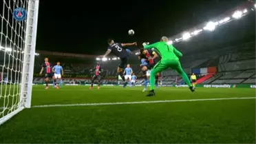 Leandro Paredes'in 2020-21 Sezonundan En İyi Anları