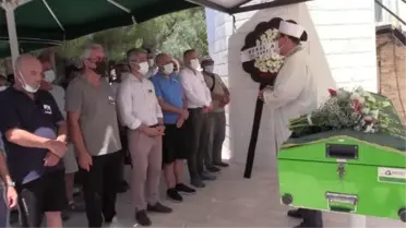 Usta sanatçı son yolculuğuna uğurlandı! Ali Demirel'den geriye güldüren skeçleri kaldı