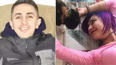 Sosyal medya fenomeni ve sevgilisi silahlı saldırıya uğradı! Genç kız hayatını kaybetti