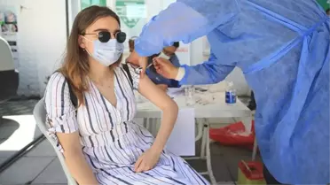 Türkiye'de Delta varyantı alarmı! Aşılamada ikinci doz süresi 4 haftaya düşürüldü