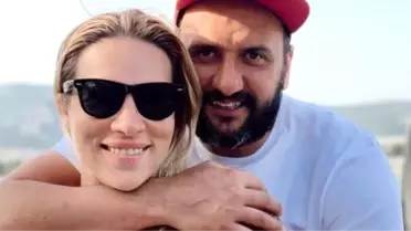 Ünlü sunucu Cansu Canan anne oldu!