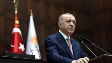 Cumhurbaşkanı Erdoğan: '(Kılıçdaroğlu) Böyle bir siyasetçi Türkiye Cumhuriyeti tarihinde ne geldi ne gelecek'