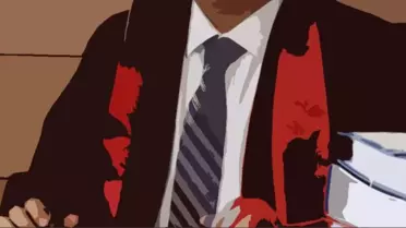 Ataköy'de tente faciasına ilişkin davada bilirkişi raporu açıklandı