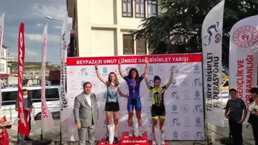 Son dakika... Funda Taşkın altın madalya kazandı