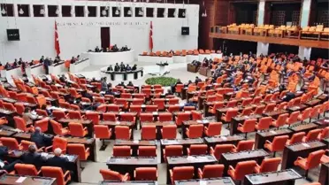 Hayvanları Koruma Kanun Teklifi TBMM'de