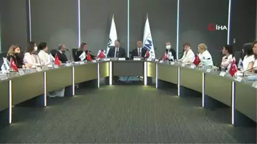 İş dünyasında kadınların gücünü artıracak işbirliği