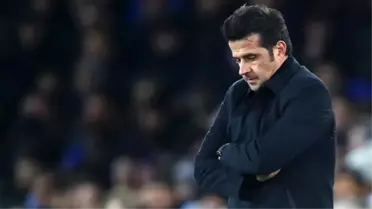 Marco Silva'nın Fulham'la anlaşması sonrası Fenerbahçe taraftarının yüreğine su serpildi