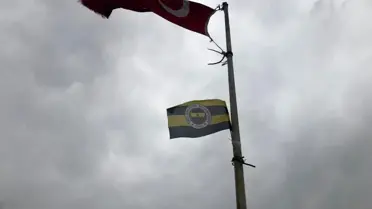 Şeytan Kalesi'nde bir ilk