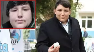'Tosuncuk' lakaplı Mehmet Aydın aylar sonra konuştu: Ben de mağdur oldum, Türk yargısına teslim olacağım