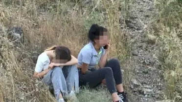 Uçurumdan düşerek hayata veda eden Elif'in ölümüyle ilgili sürdürülen soruşturmada 17 yaşındaki arkadaşı tutuklandı