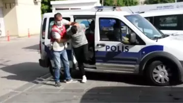 Beykoz'da engellilere saldıran şahıs adliyeye sevk edilecek