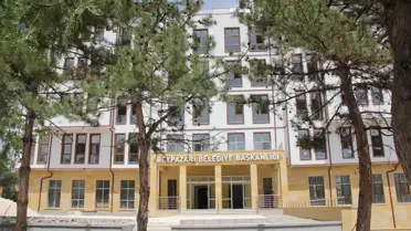 Beypazarı Belediyesi Meclis toplantısı yapıldı