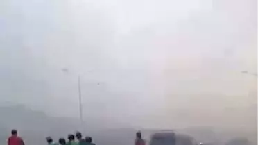 Ekmek teknelerini korumaya çalışırken az daha ölüyorlardı