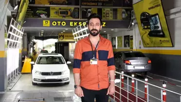 Ekspertiz uzmanları uyardı sıfır araç alanlar dikkat