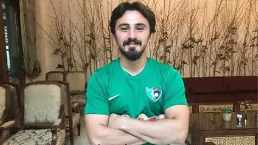 Kayserispor, Denizlispor'dan ayrılan Recep Niyaz ile anlaştı