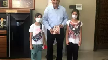 Kumbaralarındaki paraları SMA hastası 11 aylık bebeğe gönderdiler