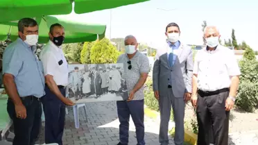 MASKİ'den İlyaslar Mahallesine AAT Müjdesi