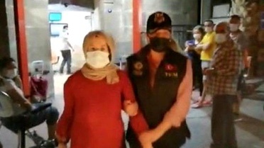 Munise Gülen operasyonunda yeni gelişme