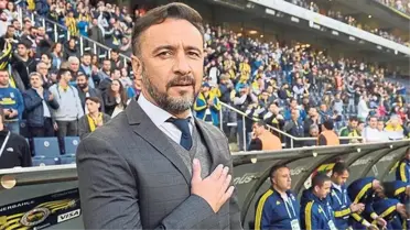 Son Dakika: Fenerbahçe, Portekizli teknik adam Vitor Pereira ile iki yıllık anlaşmaya vardı