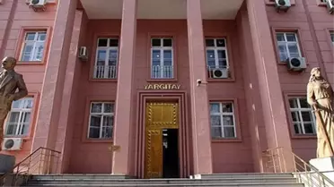 Yargıtay Ceza Genel Kurulu, MİT tırlarının durdurulması hakkındaki davada 18 sanığa verilen hapis cezalarını onadı