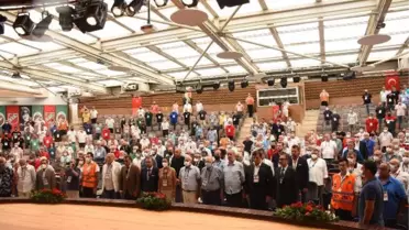 109 yıllık spor kulübü Karşıyaka'da kongre heyecanı başladı