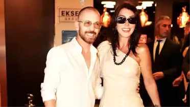 'Aramıza para giremez' Hande Yener ve Berksan barıştı