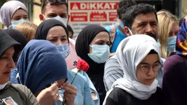 Havai fişek fabrikasında ölenlerin yakınları acılarını dile getirdi Açıklaması