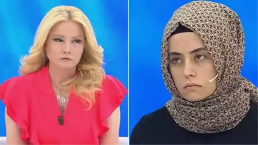 Müge Anlı'da bir ilk yaşanacak! Anne ve babasının ölümündeki baş şüpheli Büşra'yı hipnozla konuşturacaklar