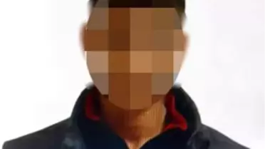 Yaşının 65 katı kadar suç kaydı olan yankesici çocuk kamerada