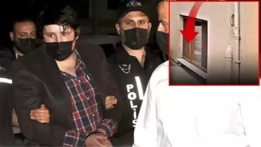 3 yıllık firar sonrasında Türkiye'ye getirilen 'Tosuncuk'un dolandırıcılık macerası, Bursa'daki bodrum katında başlamış