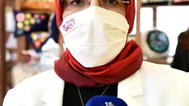BELMEK'te üretilen ürünler, S.S Başkent Kadın Girişimi Üretim ve İşletme Kooperatifi ile satışa sunulacak