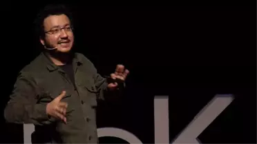 'Korona Türkleri etkilemez' diyen Oytun Erbaş'tan yeni çıkış: Türkiye'nin Elon Musk'ı olabilirim