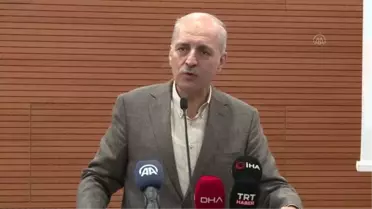 Kurtulmuş: 'Daha güçlü bir şekilde yolumuza devam edeceğiz'