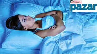 Mışıl mışıl bir uyku çok önemli