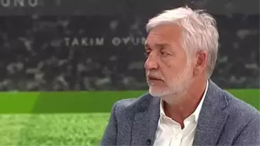 Yorumcu Gürcan Bilgiç'in Pereira ve Ali Koç sözleri olay yaratacak: Cahil, yetersiz ve vizyonsuz