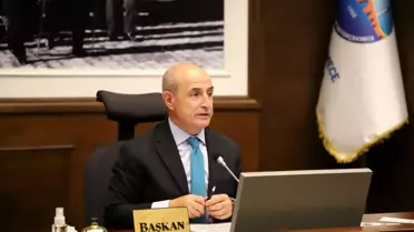 Başkan Akgün: 'Her Türk vatandaşının asli görevi hainlere geçit vermemektir'