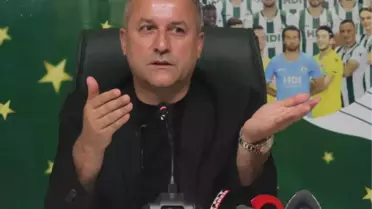 Son dakika haber... Karaahmet: 4 oyuncu ile anlaştık, 10 transfer daha yapacağız