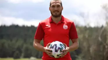Son dakika gündem: SPOR Koray Altınay: Sivasspor, bir üst seviyeye yükselmek gibi bir şeydi