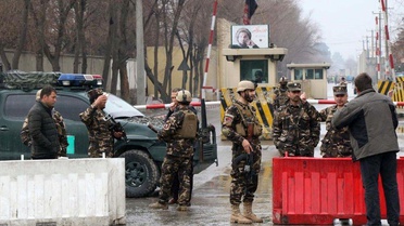 Afganistan: Yabancı güçler ülkeyi terk ederken, 1989 yılı yankılanıyor