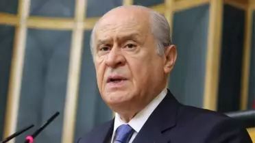 Bahçeli, MHP TBMM Grup Toplantısında konuştu: (3)