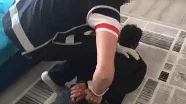 'Boğalar Çetesi' adıyla tefecilik yapan şüphelilere 'Matador Operasyonu': 12 gözaltı