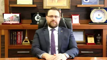 İSO ikinci 500'de Karabük'ten 5 şirket