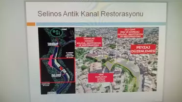 Kardeş şehir Şeki ile online söyleşi