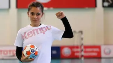 Merve Akpınar: Bu kadar insanın duygu ve düşüncelerini paylaşacağına inanmazdım