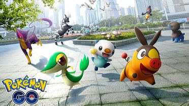 Pokemon Go'nun bu zamana kadarki geliri 5 milyar doları aştı!