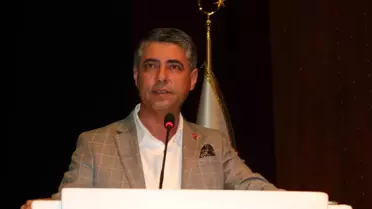 Uçar: 'Belediyeyi yönetmek için dahi olmanıza gerek yok'
