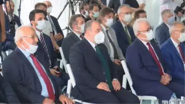 Bakan Varank: 'Türkiye, teknoloji tabanlı girişimlerde büyük potansiyele sahip'