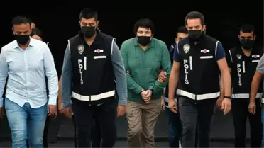 Tosuncuk, 'Mağduriyetleri gidereceğim' demişti, ifadesinde mal varlığını da açıkladı