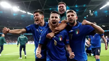 EURO 2020 yarı finali İtalya basınında: Finali İspanya hak etti ama 'Tanrı İtalyan'
