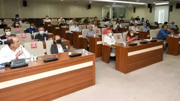 'Karabağlar hızla gelişiyor'